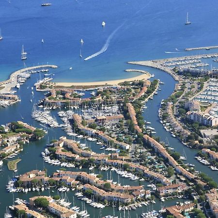 Luxury Apartment In Port Grimaud Exterior photo