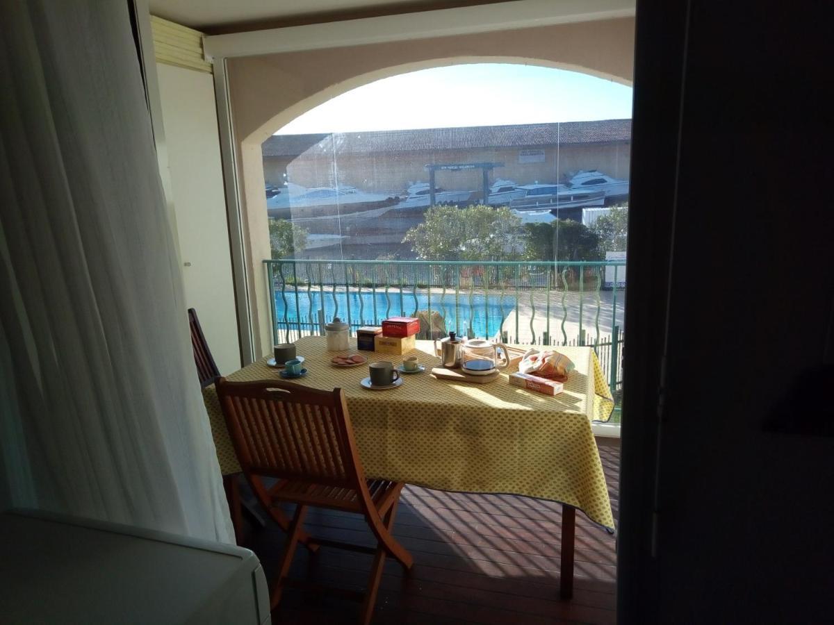 Luxury Apartment In Port Grimaud Exterior photo